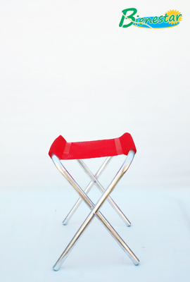 Bienestar - Sillones de aluminio