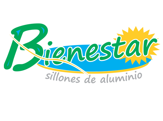 Bienestar - Sillones de aluminio
