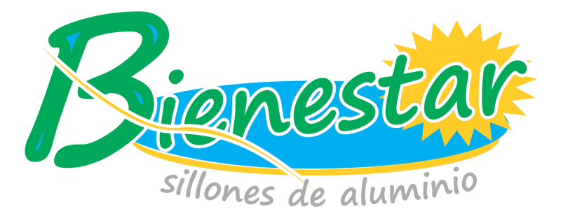 Bienestar - Sillones de aluminio