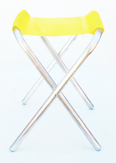 Bienestar - Sillones de aluminio