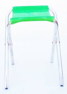 Bienestar - Sillones de aluminio