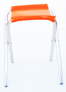 Bienestar - Sillones de aluminio