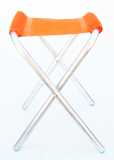 Bienestar - Sillones de aluminio