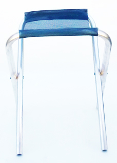 Bienestar - Sillones de aluminio